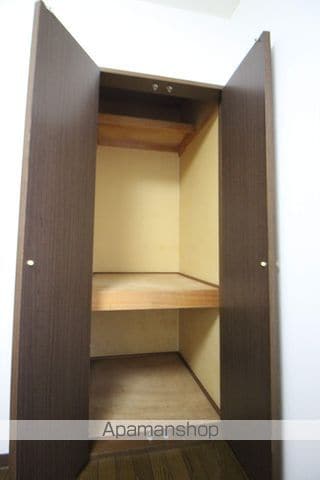 パレス木下の内装写真