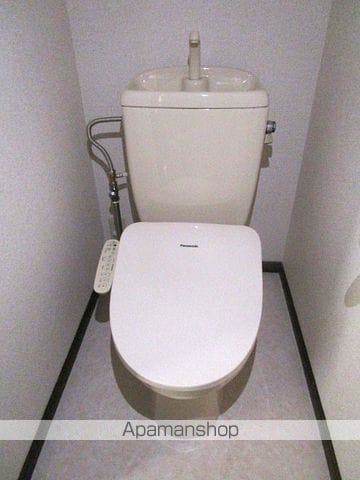 ソレイユの内装写真