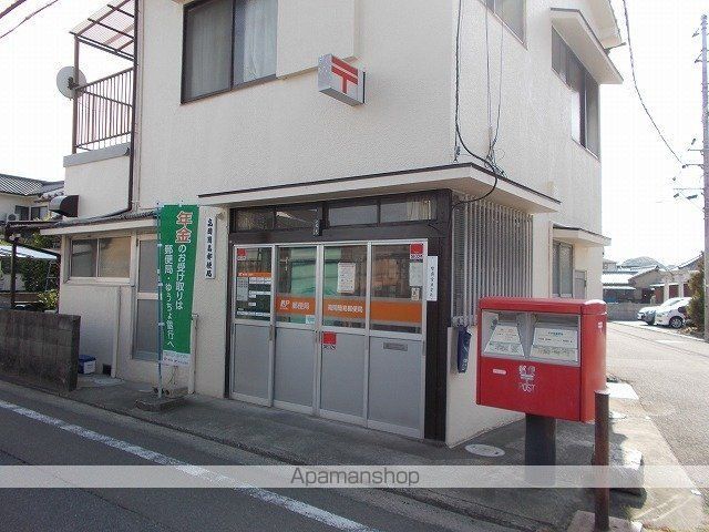 ミニヨンハウスSAYAII Aの周辺写真