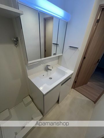 スプランディッド梅田グランノースの内装写真