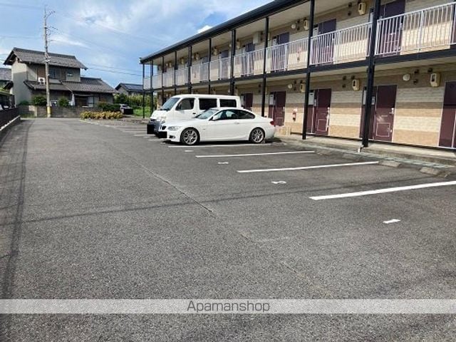 レオパレスフリージアのその他写真