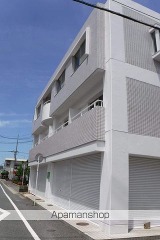 CURAMOの外観写真