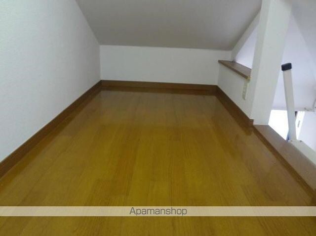 ライフピア高円寺北[1R/10.71m2]のその他設備