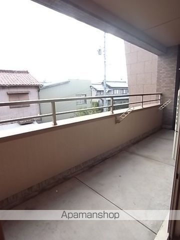SPROUTの内装写真