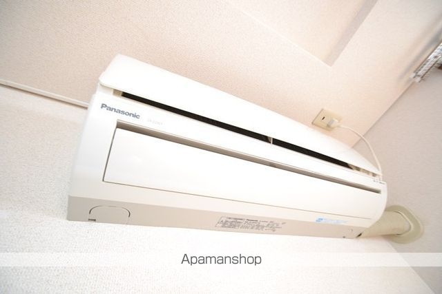 クラージュの内装写真