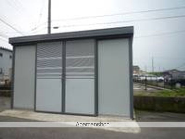 レヴール綾田A棟のその他写真