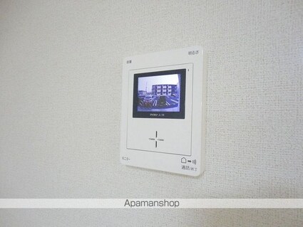 アムールⅡ[1LDK/52.99m2]のその他設備2