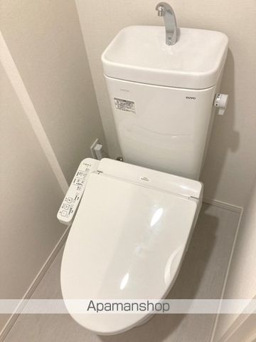 パークアクシス両国スクエアの内装写真