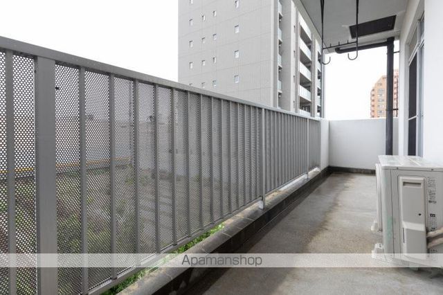 リベルテ上之町の内装写真
