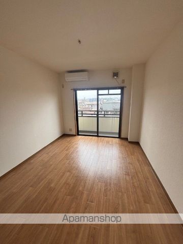 居倉マンションの内装写真
