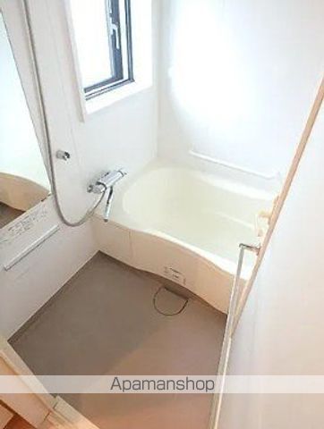 パークアクシス門前仲町の内装写真