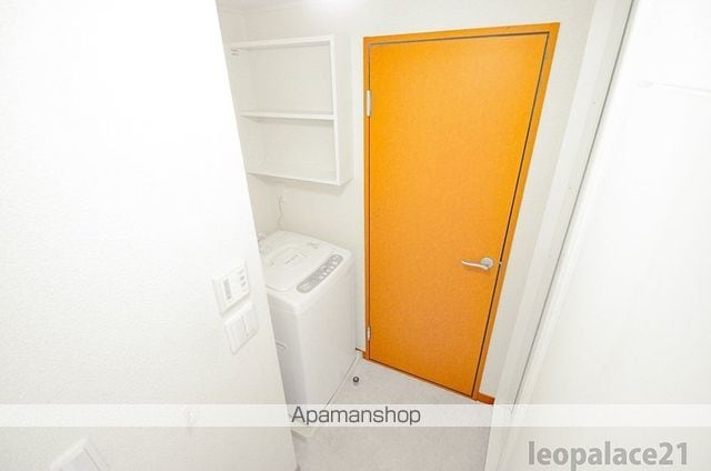 レオパレスハーヴ壱番館の内装写真