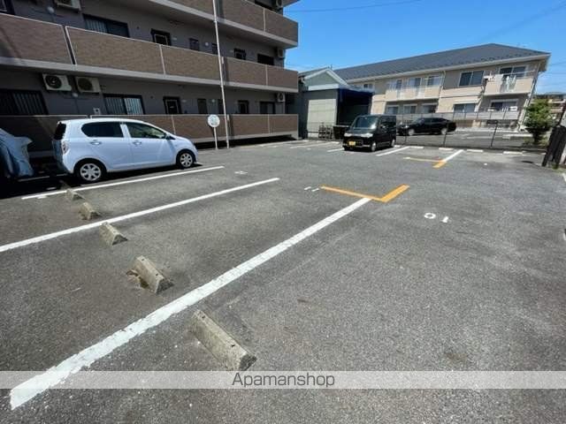 メゾンクレーネ弐番館のその他写真