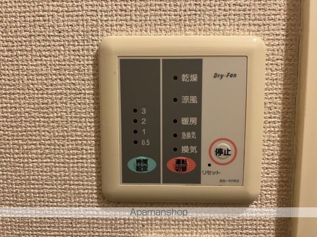 レオパレスコンフォートの内装写真