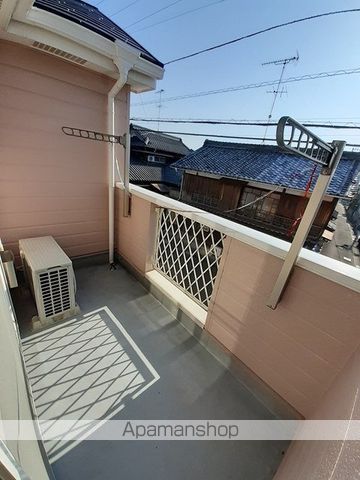 カリーノパラッツオの内装写真