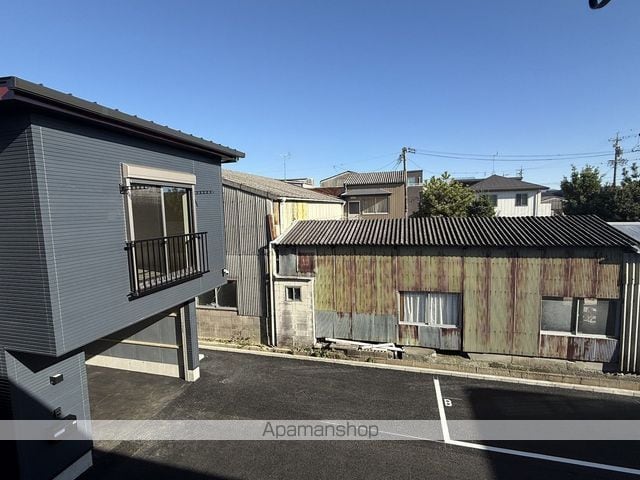 GARAGE VILLA 西岡崎のその他写真