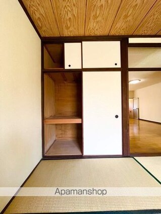 あすなろ荘[2LDK/58.32m2]の収納