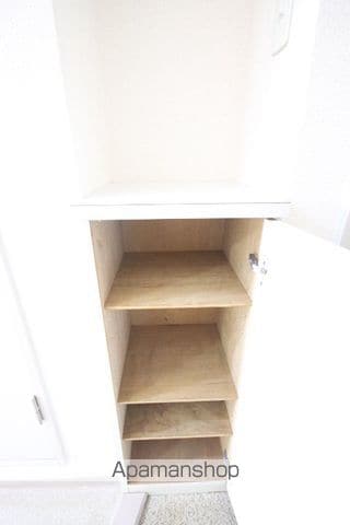 アンシャンテ坂戸の内装写真