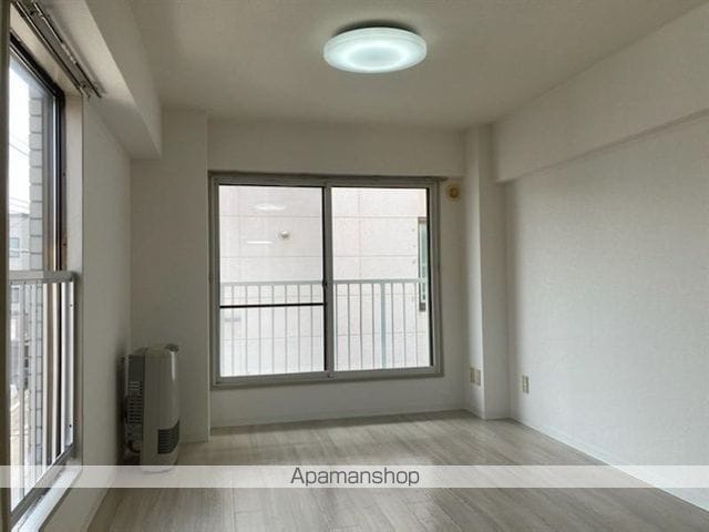 セレクトハイム46の内装写真