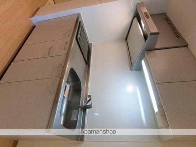 HF仙台長町レジデンスの内装写真