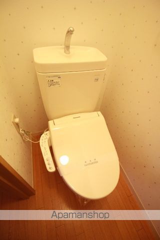 アロース牟佐の内装写真
