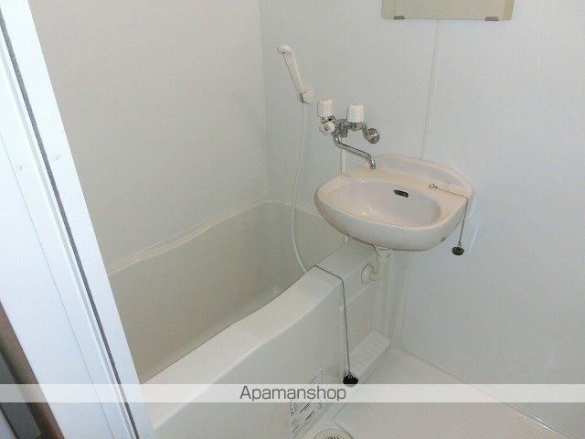 レオパレス中央の内装写真