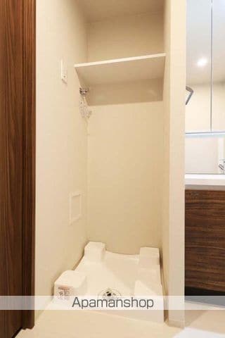 PREMIUM CUBE 王子神谷の内装写真