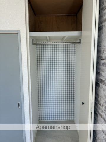 サンライフ古川の内装写真