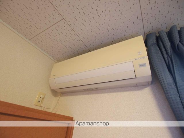 レオパレス寿の内装写真
