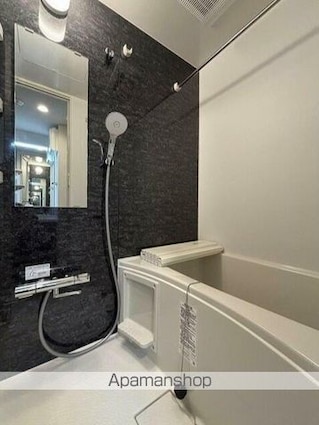 グローリオシェルト四谷坂町[1R/24.18m2]のバス