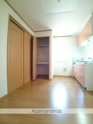 中土井ハイツの内装写真