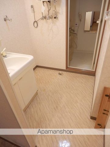 ラビエ円山の内装写真