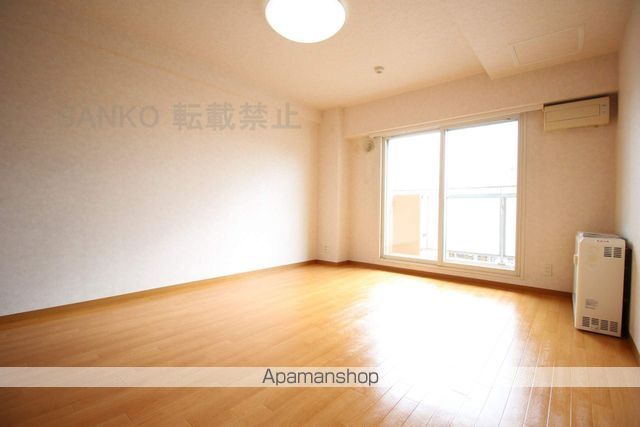 SーFORT札幌N15の内装写真