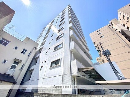 ヴェルデ・ビュー大手町[1LDK/31.64m2]の外観5