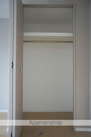 レジュールアッシュ福島フィーノの内装写真