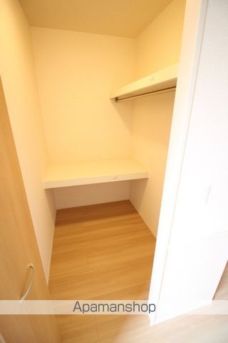 プティ ボヌール C棟の内装写真