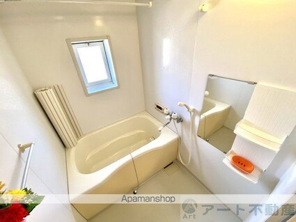 プランドール凛　Ａ棟[2LDK/55.15m2]の内装7