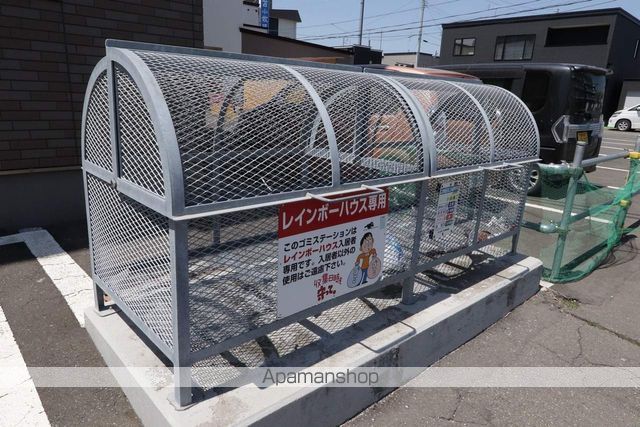 レインボーハウス青葉No44のその他写真