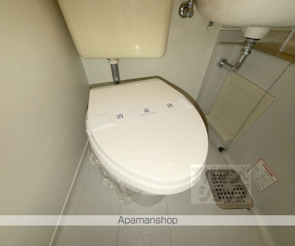 カーナハイツの内装写真