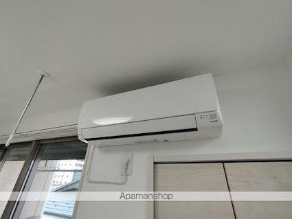 モンテソラーレ[1LDK/32.01m2]の内装2