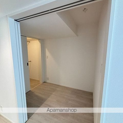 パークアクシス品川天王洲アイルの内装写真