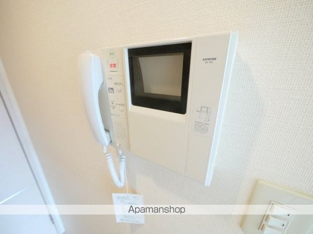 パークビラ瑞穂の内装写真