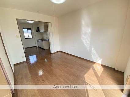 フォブール八栗[1LDK/40.04m2]の内装7