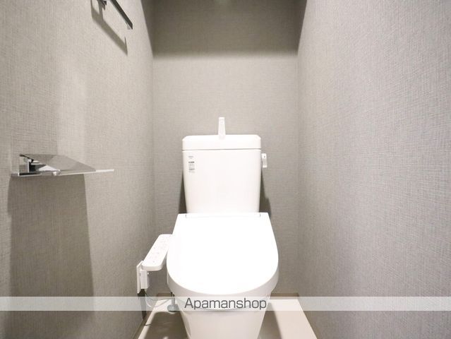 メイクス高岳の内装写真