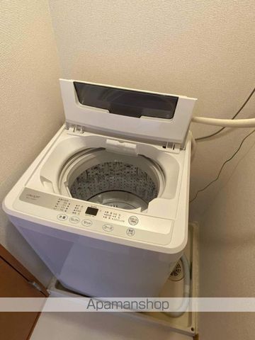 レオパレスハピネスの内装写真