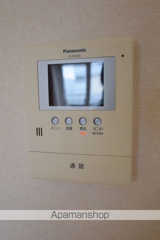 LODGEの内装写真