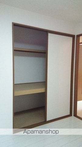 ウィルモア 弐番館の内装写真