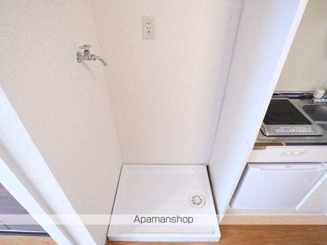 荒畑シティハウスの内装写真