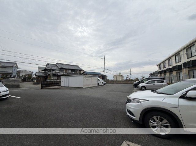 レオパレスゆとり 天理の内装写真