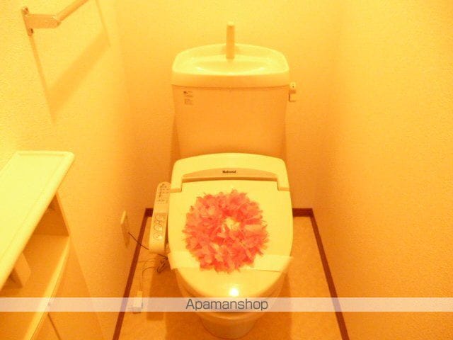ウィルモア A棟の内装写真